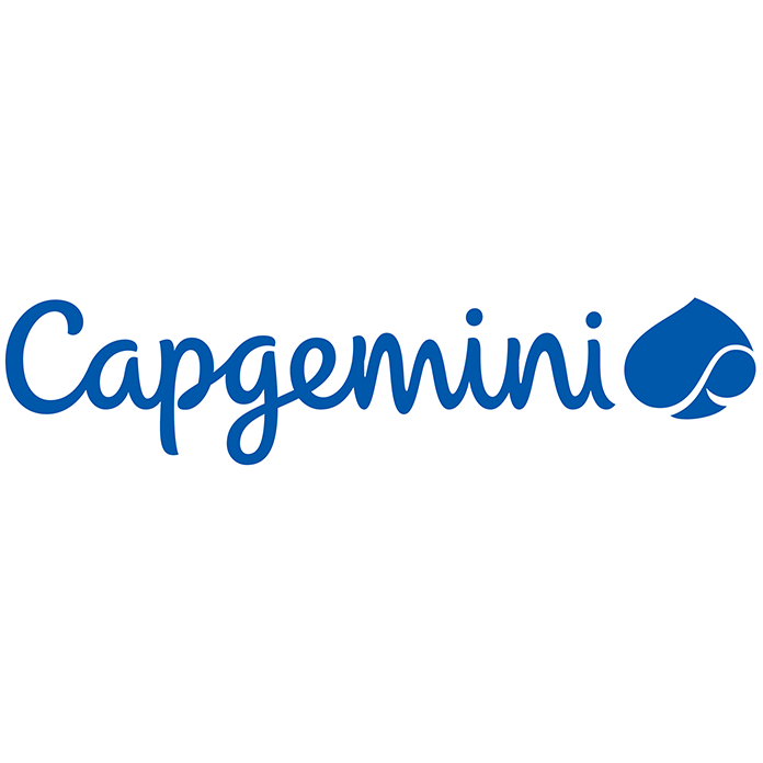 Logo Capgemini