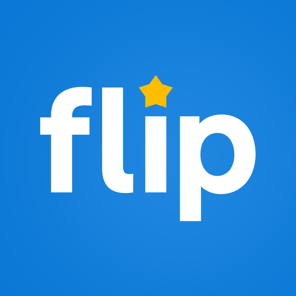 Logo Интернет-магазин Flip