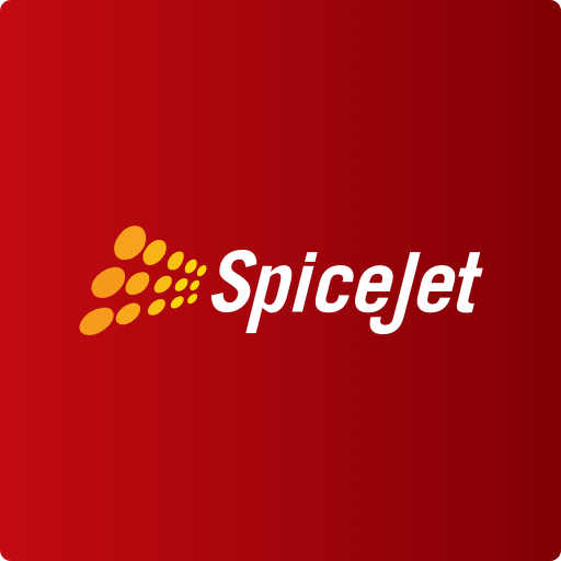 Icon SpiceJet