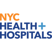 Icon NYC Health + Hospitals