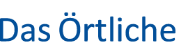 Logo Das Örtliche