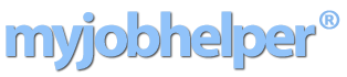 Logo MyJobHelper.com: We can help you hire faster