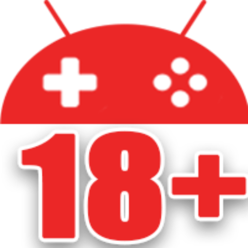 Logo Androidadult