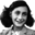 Icon Anne Frank Website