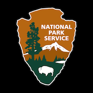 Icon NPS.gov Homepage (U.S. National Park Service)