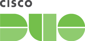 Logo Cisco Duo