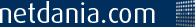 Logo Netdania