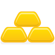 Icon Giá Vàng
