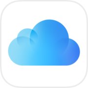 Icon iCloud
