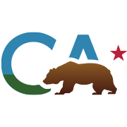 Icon State of California