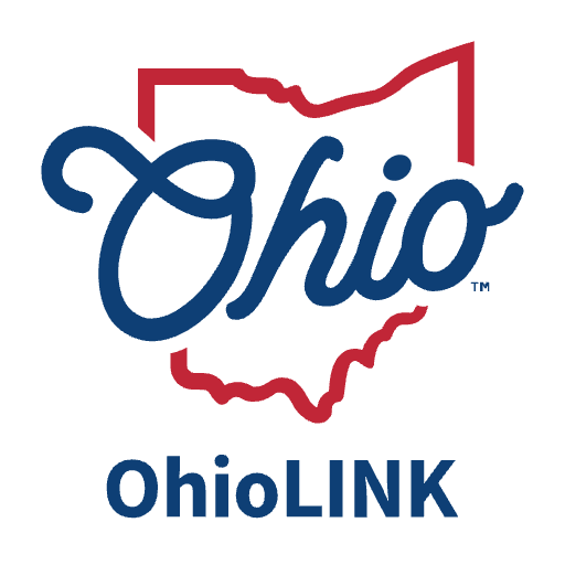 Icon Ohio Library and Information Network