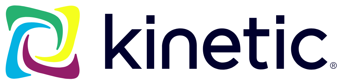 Logo Kinetic