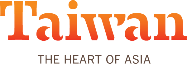 Logo Taiwan Tourism