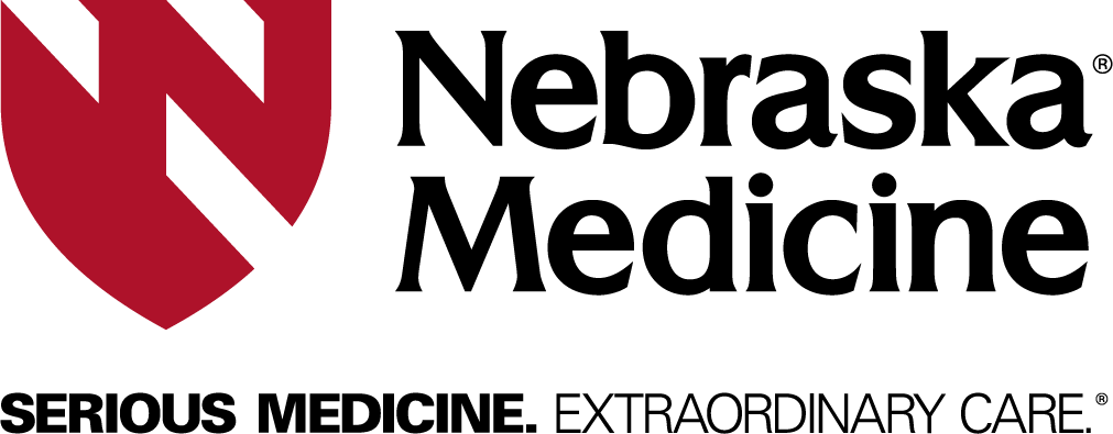 Logo Nebraska Medicine Omaha, NE