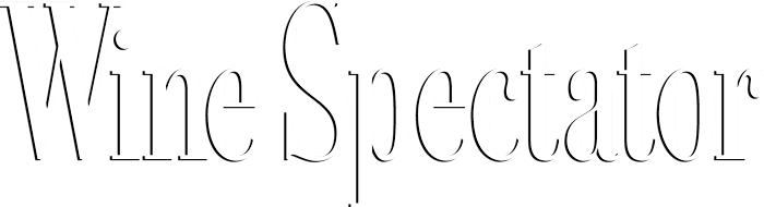 Logo Wine Spectator