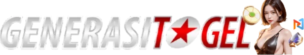 Logo Generasitogel