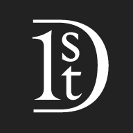 Icon 1stDibs