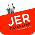 Logo Tienda Bellas Artes JER