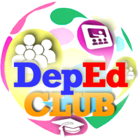Icon The DepEd Teachers Club