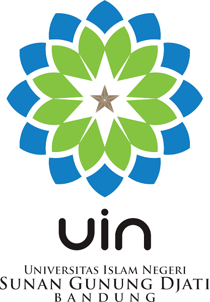 Logo UIN Sunan Gunung Djati Bandung