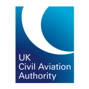Icon UK Civil Aviation Authority
