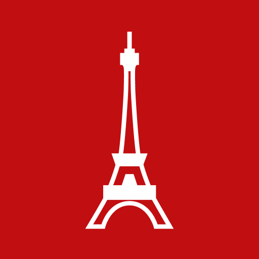 Icon La tour Eiffel site officiel
