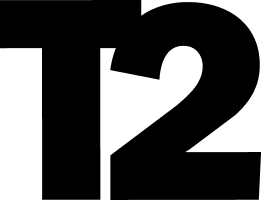 Logo Take-Two Interactive Software