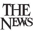 Logo The News International