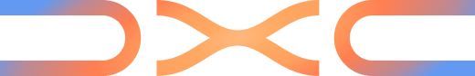 Logo DXC Technology