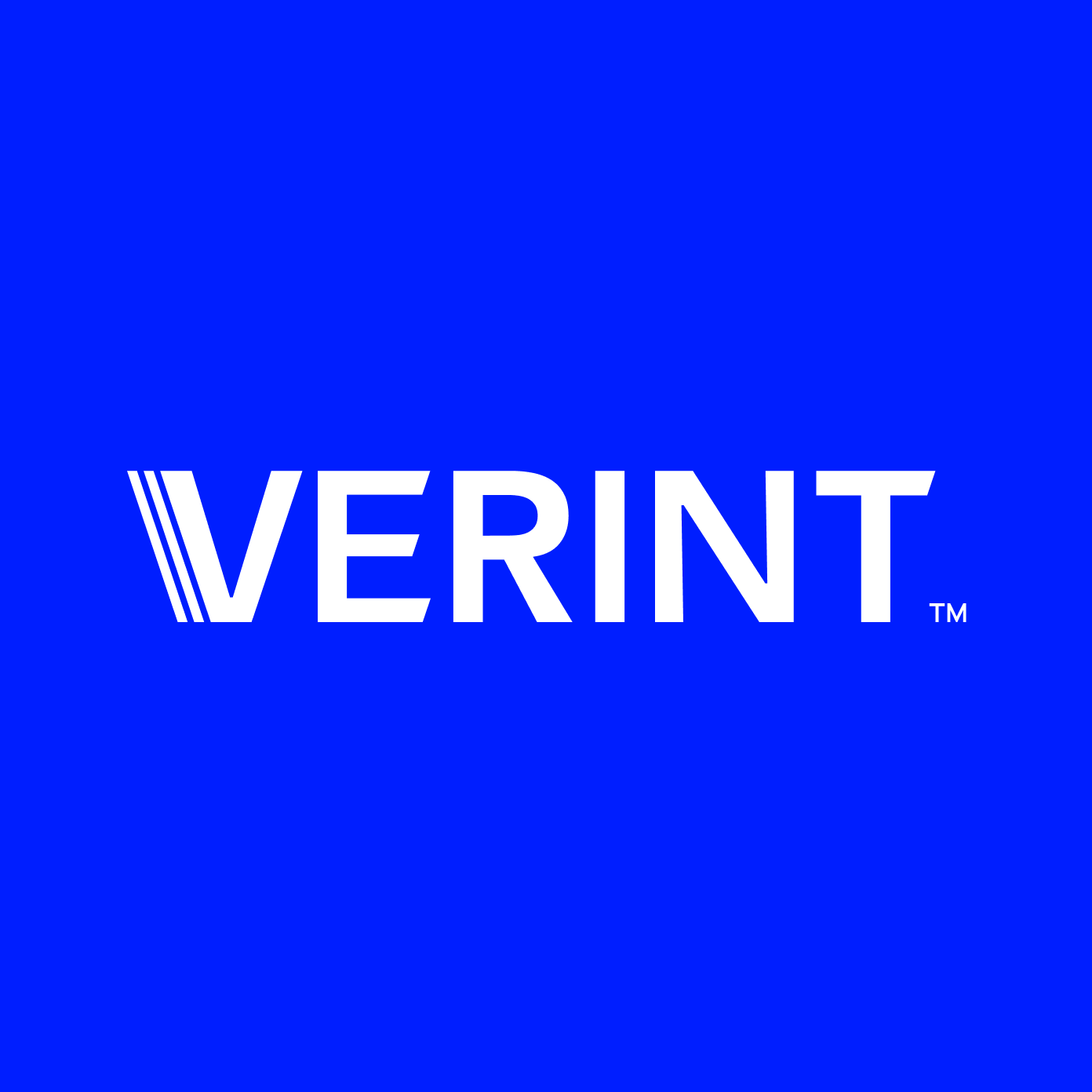 Logo Verint Systems