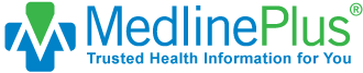 Logo MedlinePlus