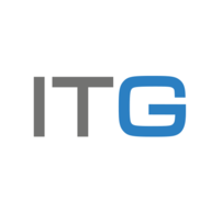 Icon Itglobal