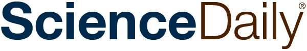 Logo ScienceDaily