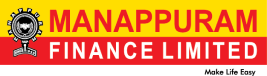 Logo Manappuram Finance