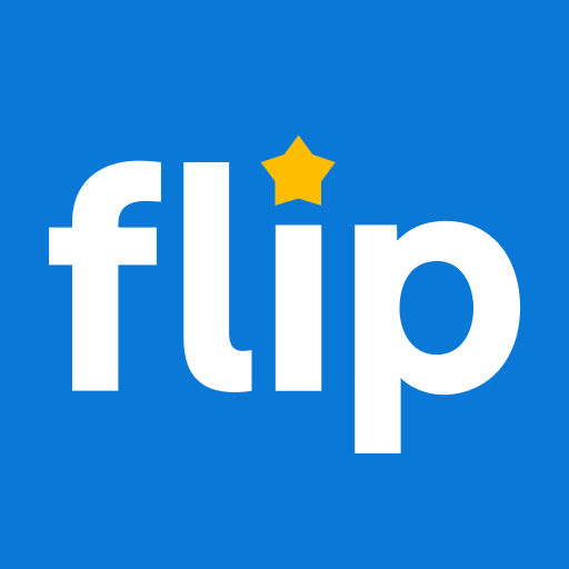 Icon Интернет-магазин Flip