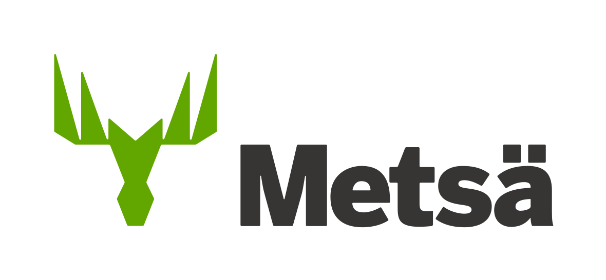 Logo Metsä Group