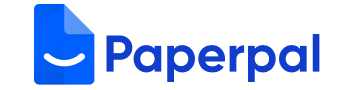 Logo Paperpal