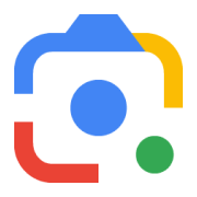 Logo Google Lens