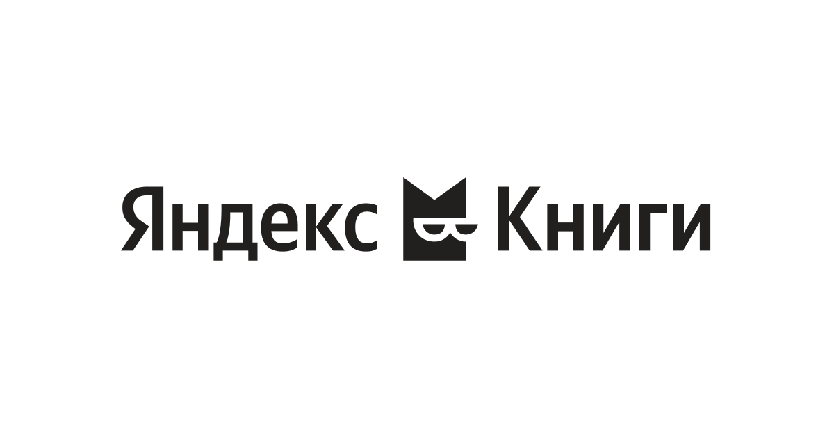 Logo Bookmate