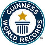 Logo Guinness World Records