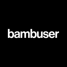 Logo Bambuser