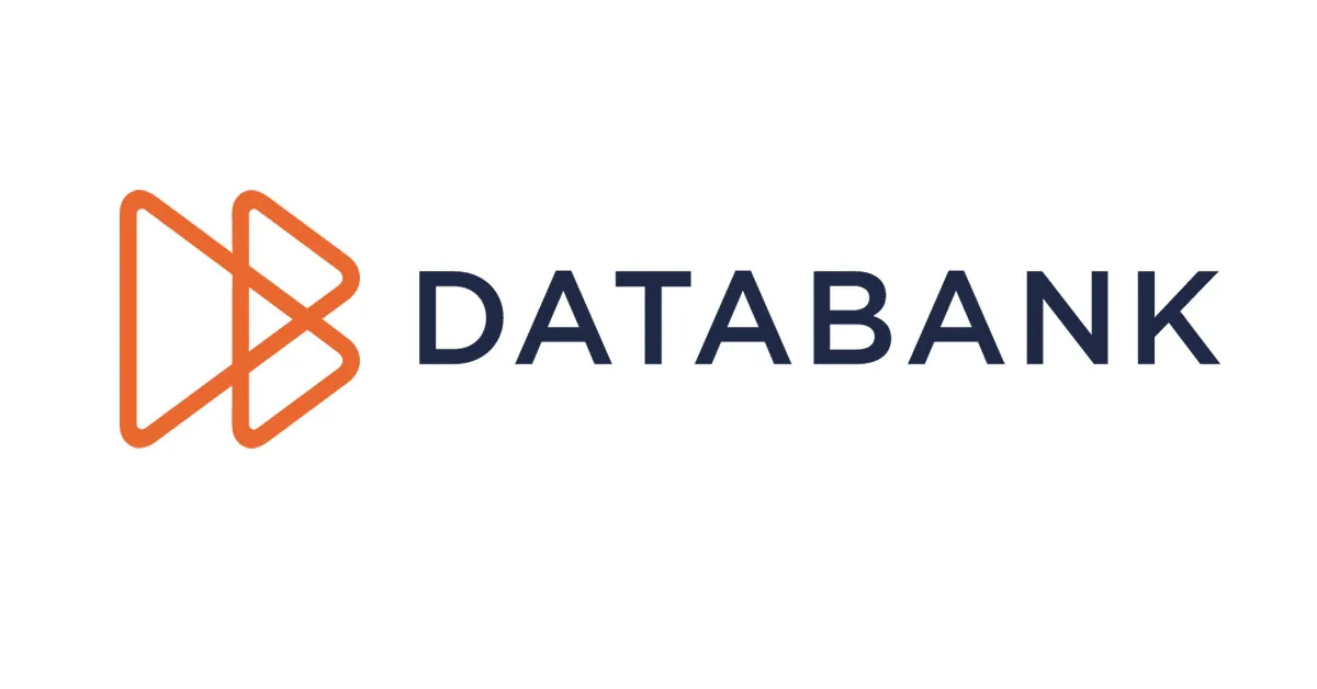 Logo DataBank