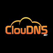 Icon ClouDNS