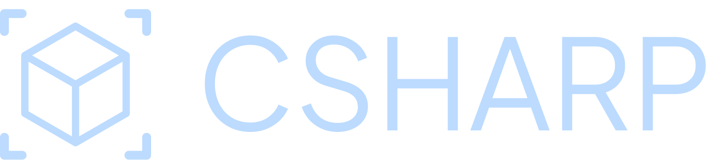 Logo C# Corner