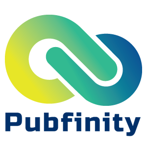 Logo Pubfinity