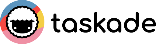 Logo Taskade