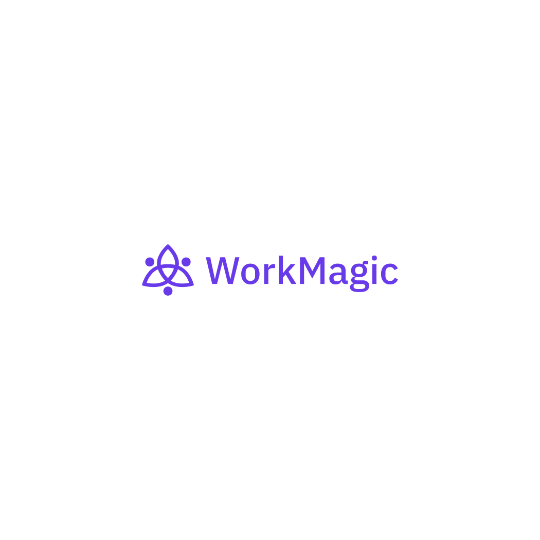 Logo Workmagic