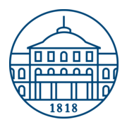 Icon Universität Hohenheim: Studieren & forschen in Stuttgart