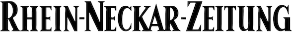 Logo Rhein-Neckar-Zeitung