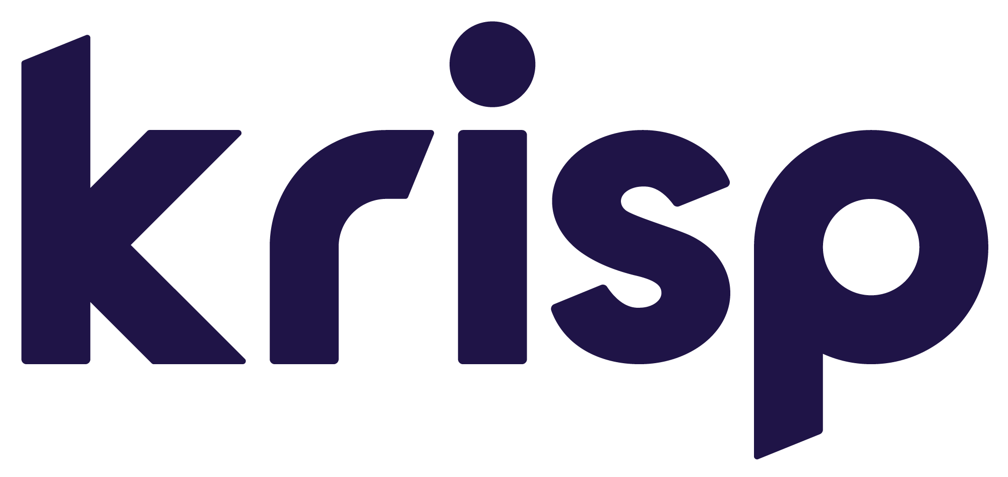 Logo Krisp
